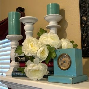 Meet your Posher, Lori